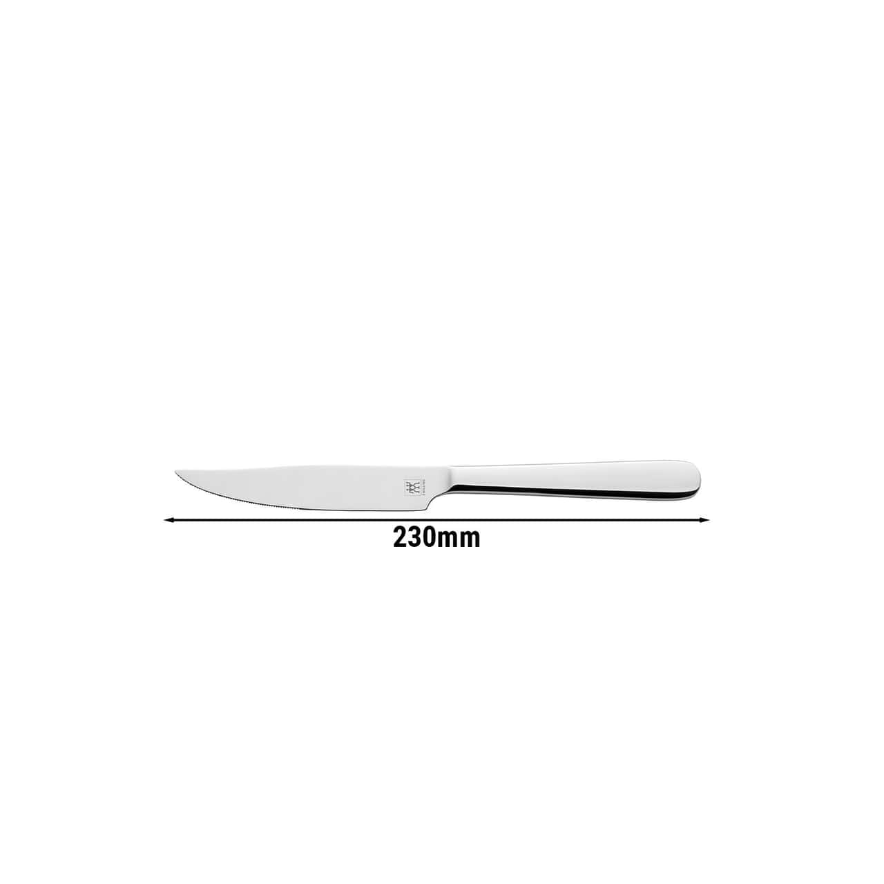 ZWILLING | SWING - Steakový nůž - 230 mm