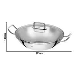 ZWILLING | PLUS - Wok - Ø 320mm