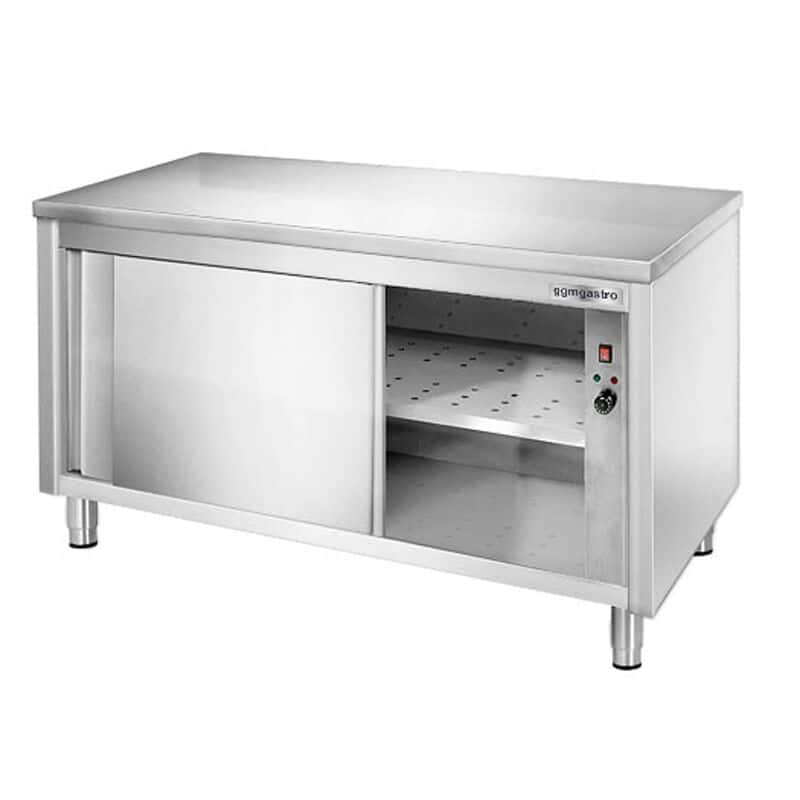 Wärmeschrank PREMIUM - 1000x700mm