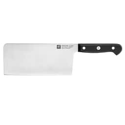 ZWILLING | GOURMET - Chinesisches Kochmesser - Klinge: 180mm