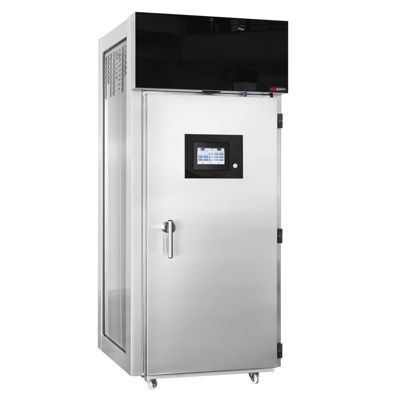 Bäckerei Gärautomat PREMIUM - EN 60x40 - 1 Tür - für Fermentation 