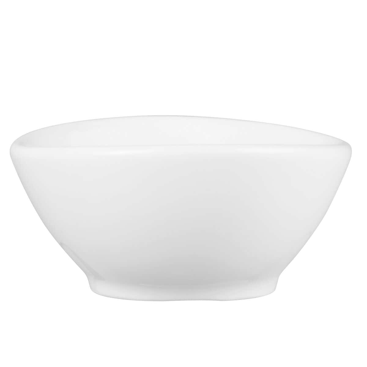 (6 pieces) Seltmann Weiden - Bowl oval - 90 mm