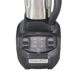 HAMILTON BEACH | Barmixer RIO HBBS255 - 0,95 Liter - 625 Watt - Edelstahlbehälter