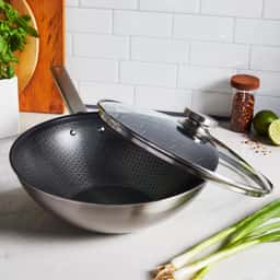 ZWILLING | JOY PLUS - Wok - Ø 300mm