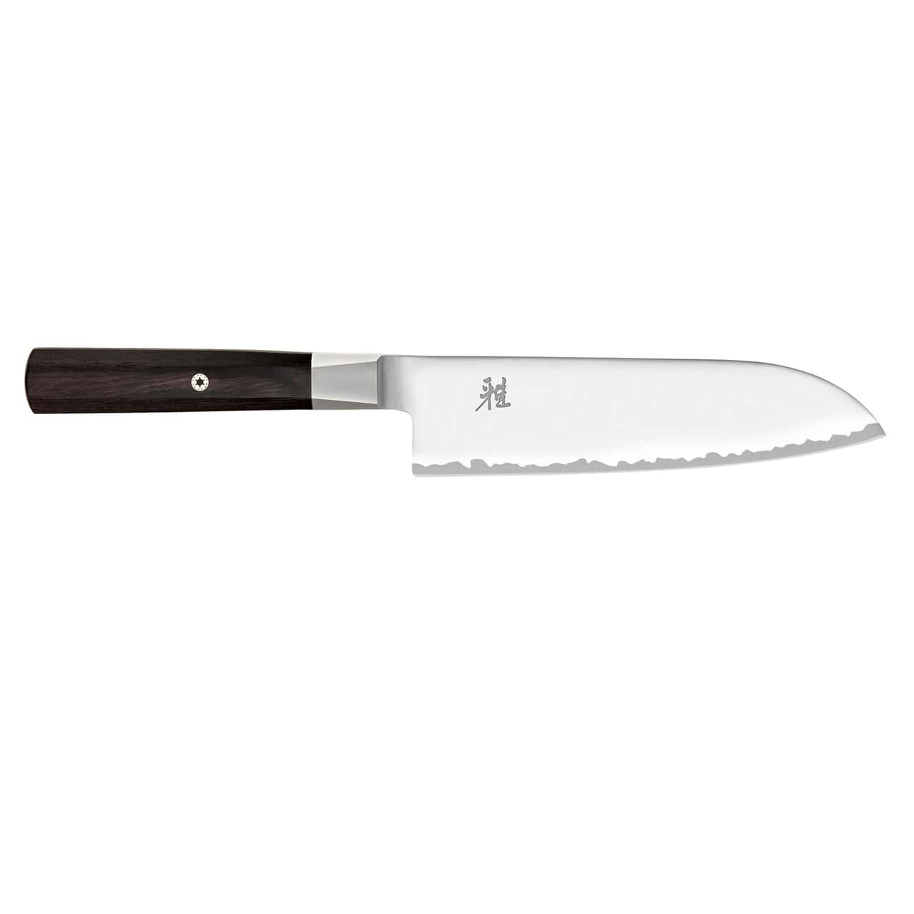 MIYABI | 4000 FC - Santoku- Klinge: 180mm