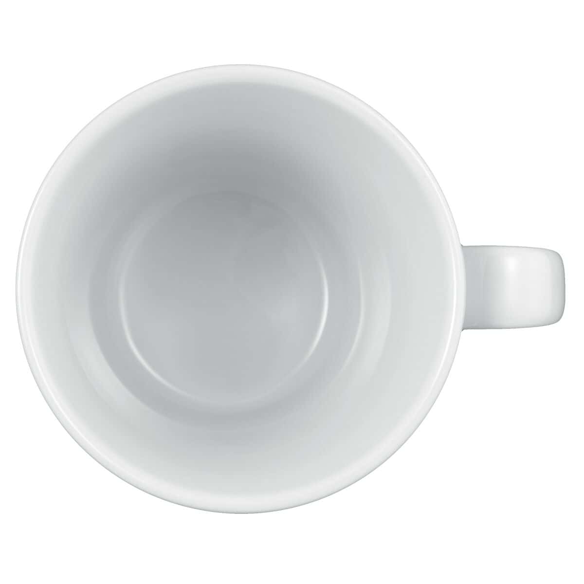 (6 pieces) Seltmann Weiden - Coffee Cup - 0,20 Liter