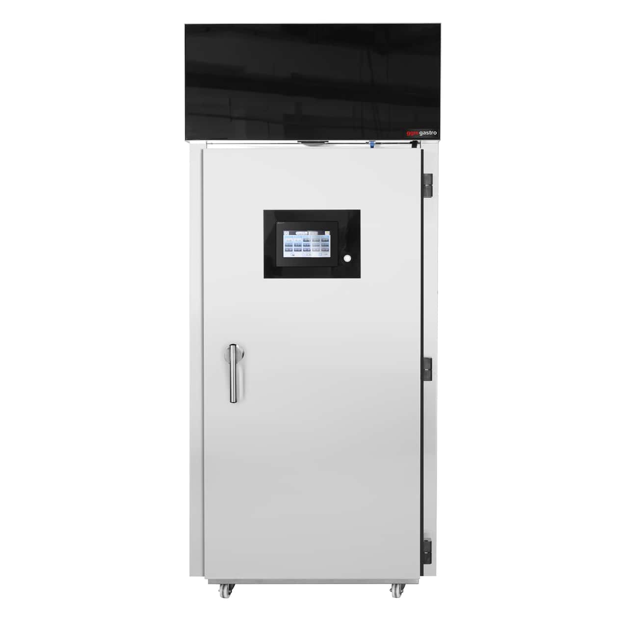 Bäckerei Gärautomat PREMIUM - EN 60x40 - 1 Tür - für Fermentation 