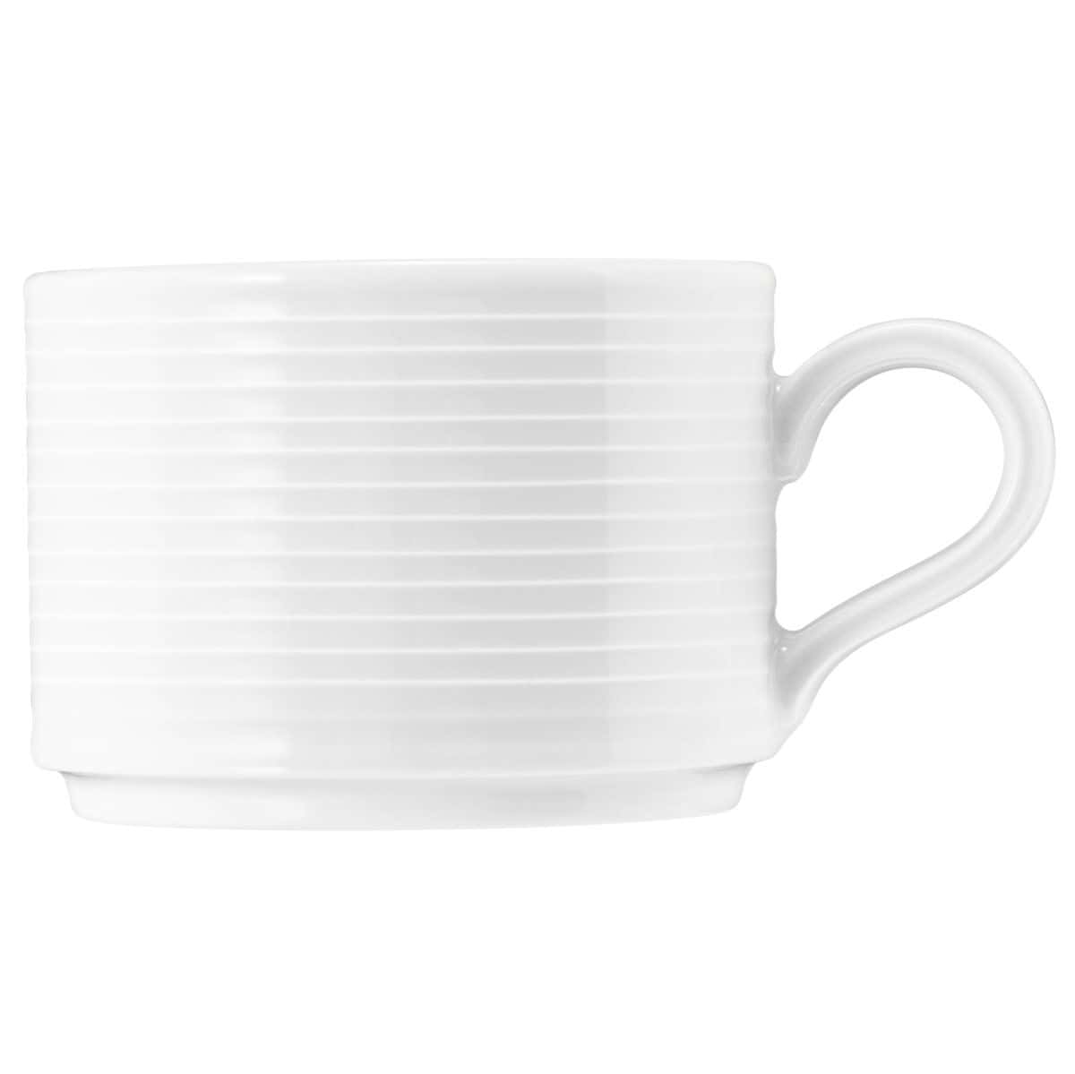 (6 pieces) Seltmann Weiden - coffee cup - 0,18 liter