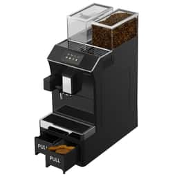 Kaffeevollautomat - 1,3 kW - 5 Zoll Touchscreen