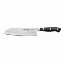 F. DICK | Premier Plus - Santoku nůž se speciálním výbrusem  - čepel: 180mm