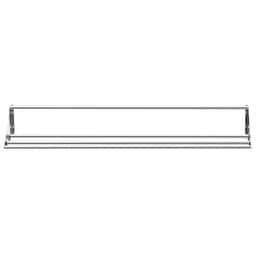 Wall shelf for sink baskets - 1570mm - 1 shelf