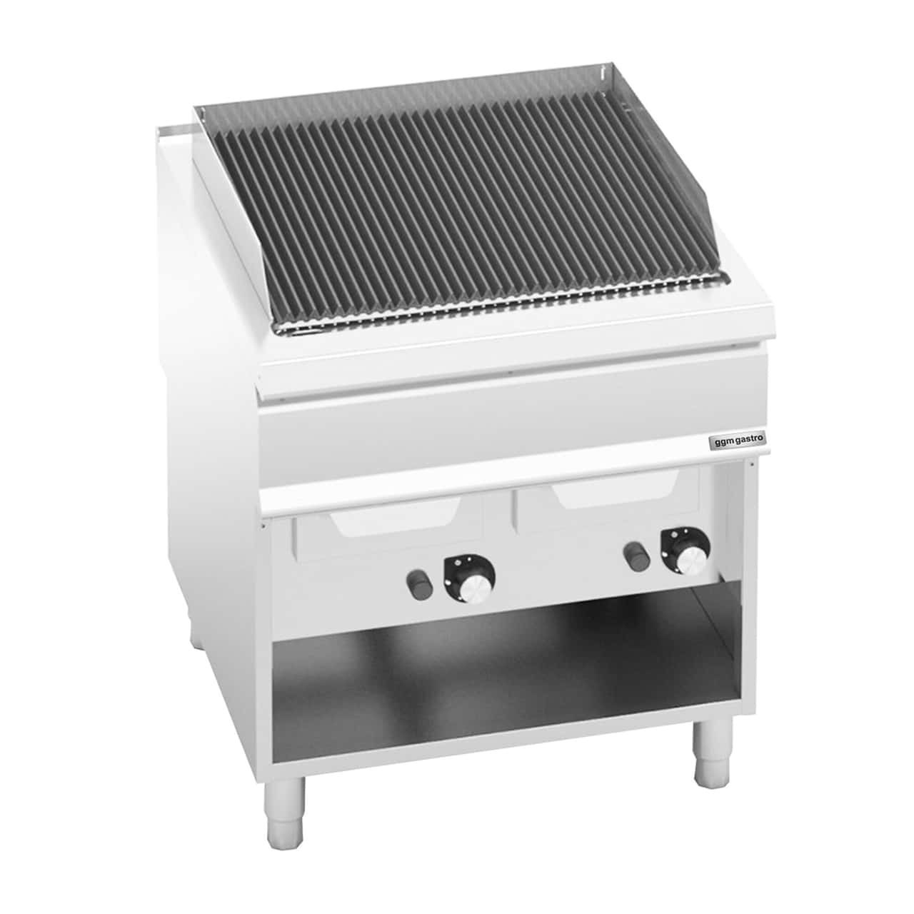 Gas Wassergrill - 24 kW