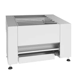 Durchlauftoaster - 9,6 kW - horizontal