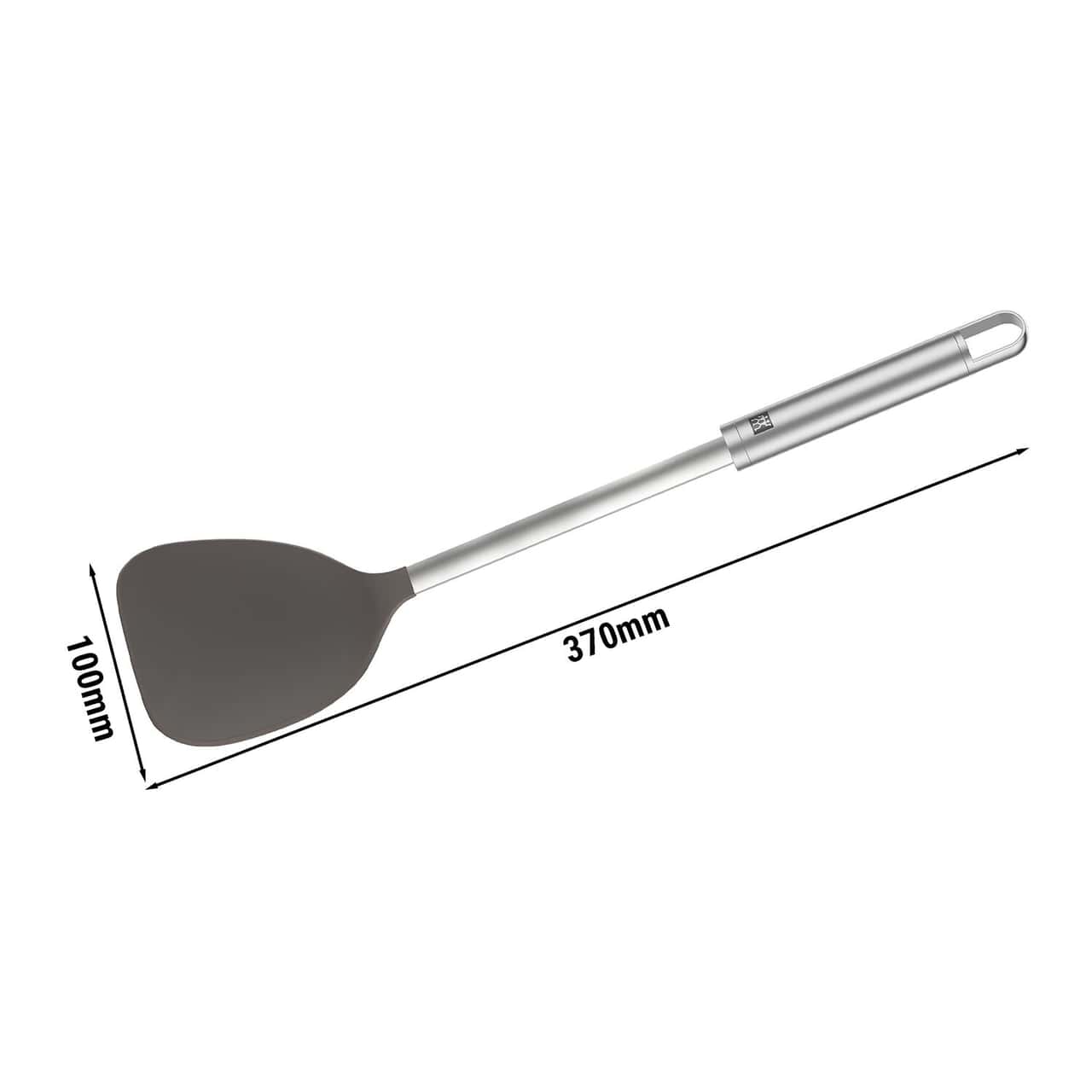 ZWILLING | PRO - Wender - 370mm - Silikon