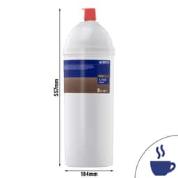 BRITA | Filterkartusche - PURITY Finest C1100