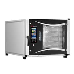 Bäckerei-Kombidämpfer - Touch - 5x EN 60x40