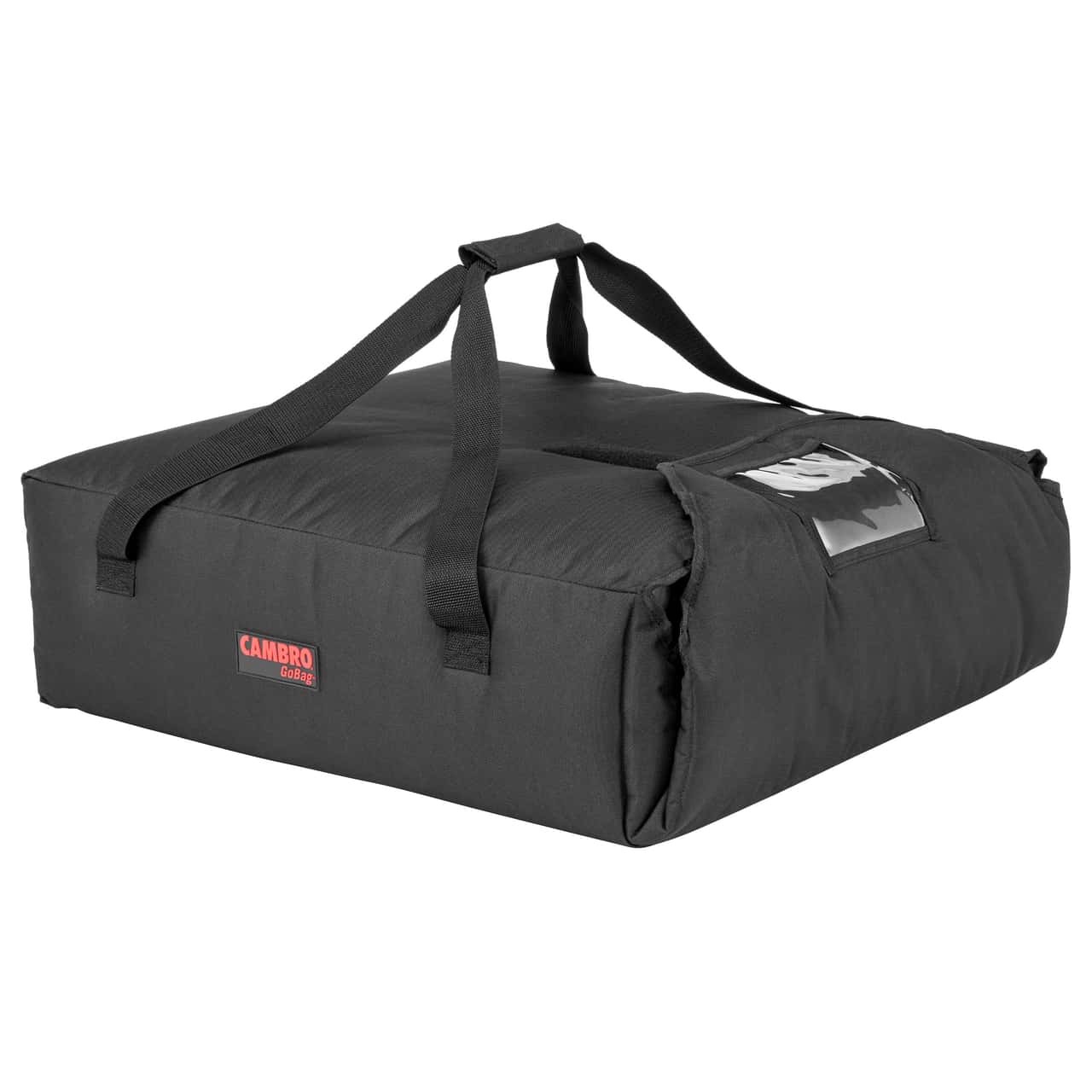 CAMBRO | GOBAG® - Pizzatasche - Schwarz