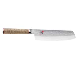 MIYABI | 5000 MCD - Nakiri - Klinge: 178mm