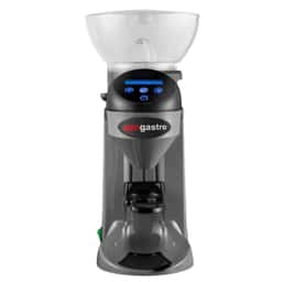 Kaffeemühle - Grau - 1kg - 275 Watt - 77dB