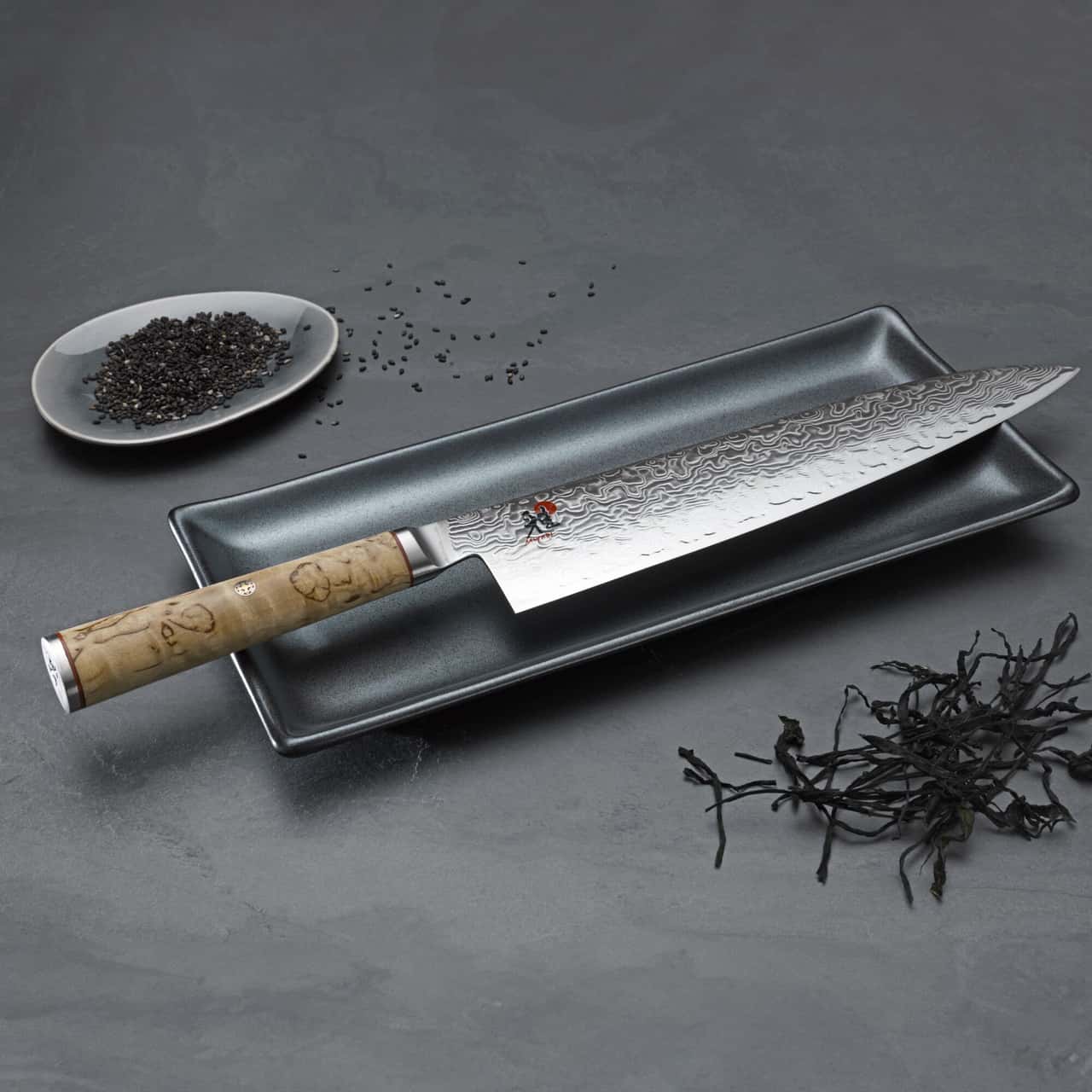 MIYABI | 5000 MCD - Shotoh - Klinge: 130mm