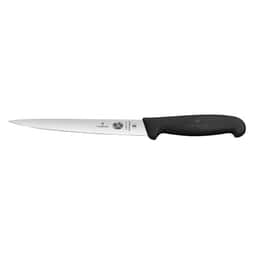 VICTORINOX | FIBROX - Fischfiletiermesser Extra Flex - Klinge: 180mm