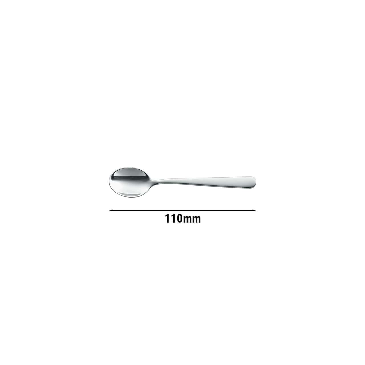 ZWILLING | MELODY - Espressolöffel - 110mm - poliert