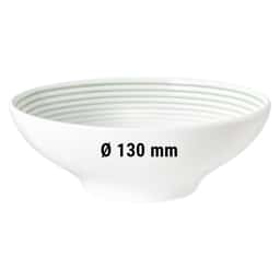 (6 pieces) Seltmann Weiden - dessert bowl - Ø 130 mm