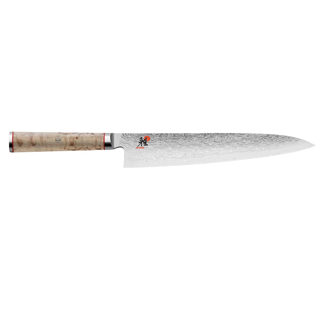 MIYABI | 5000 MCD - Gyutoh - Klinge: 240mm