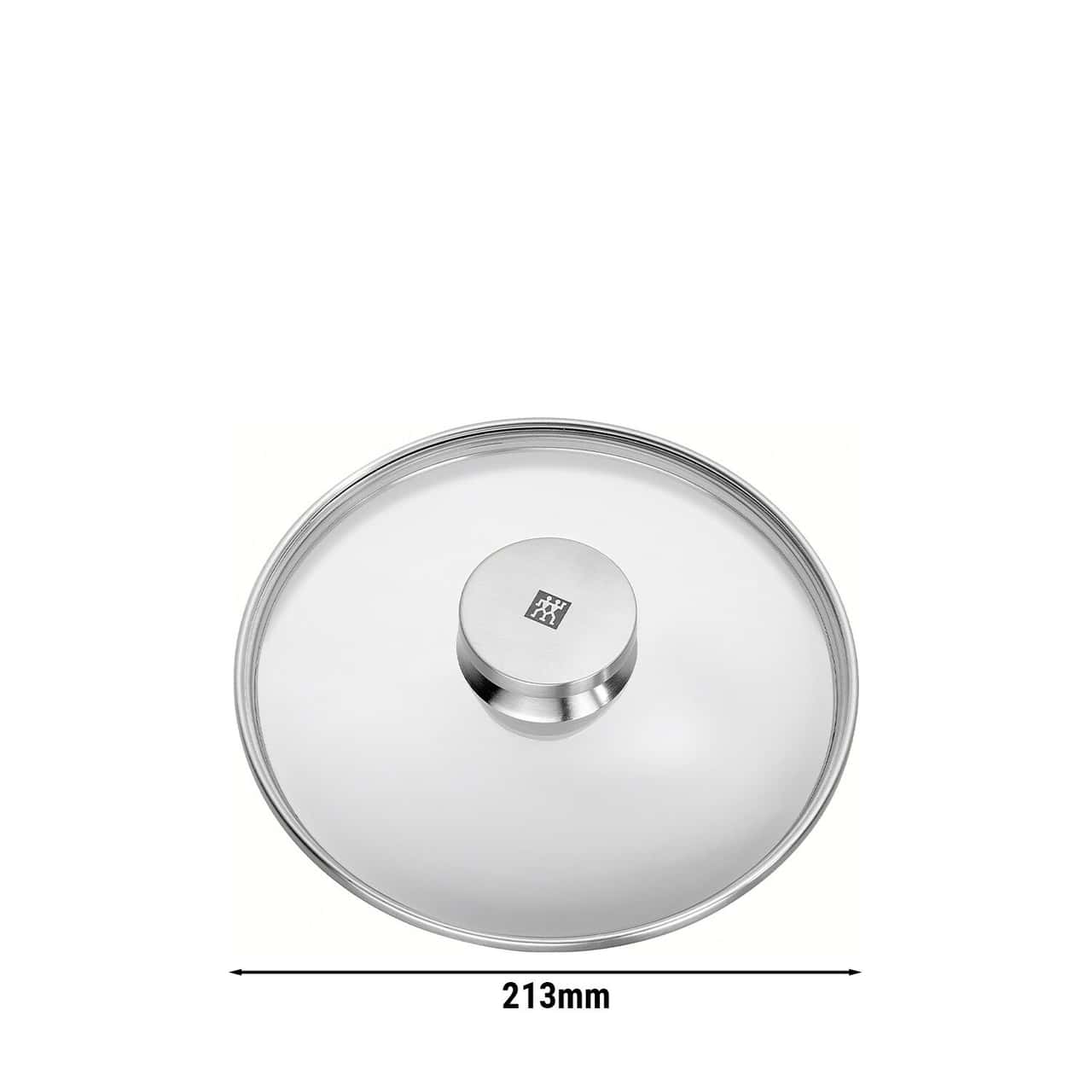 ZWILLING | TWIN SPECIALS - Deckel - Ø 200mm