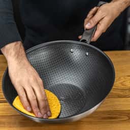 ZWILLING | JOY PLUS - Wok - Ø 300mm