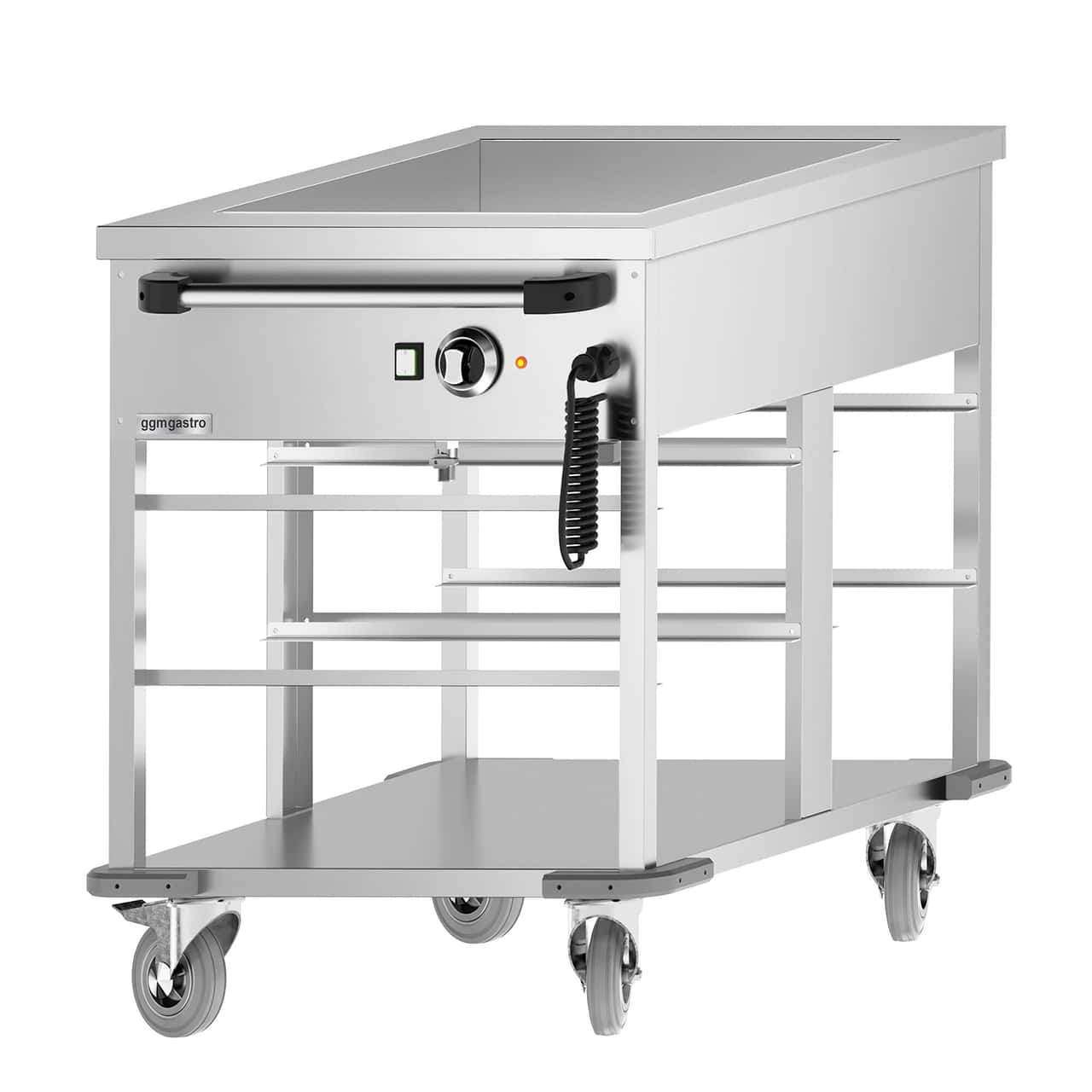 Bain-Marie Thermowagen - 2 x GN 1/1 