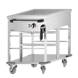 Bain-Marie Thermowagen - 2 x GN 1/1 