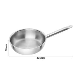 ZWILLING | PRO - Bratpfanne - Ø 240mm