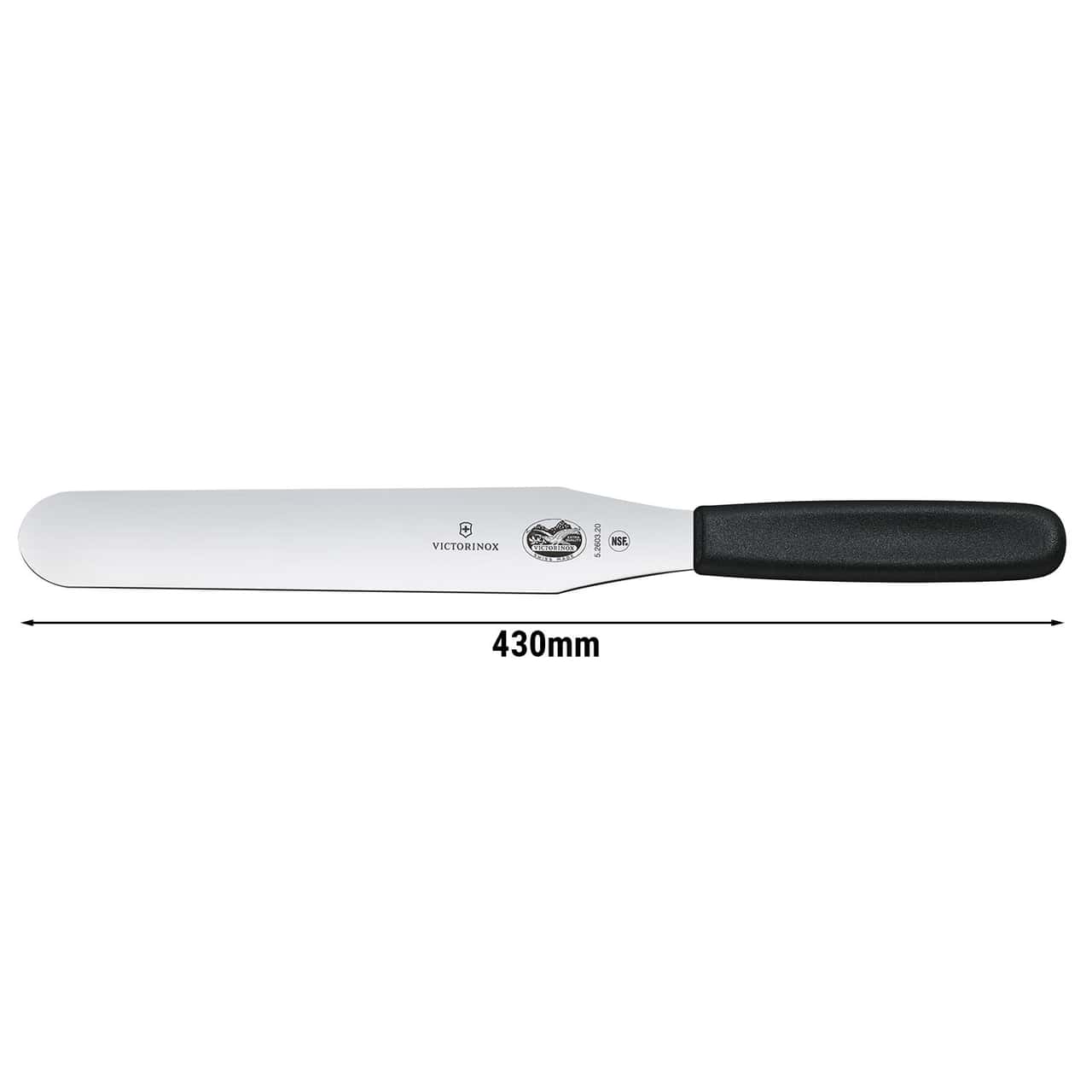 VICTORINOX | SWISS CLASSIC - Spachtel - Klinge: 310mm