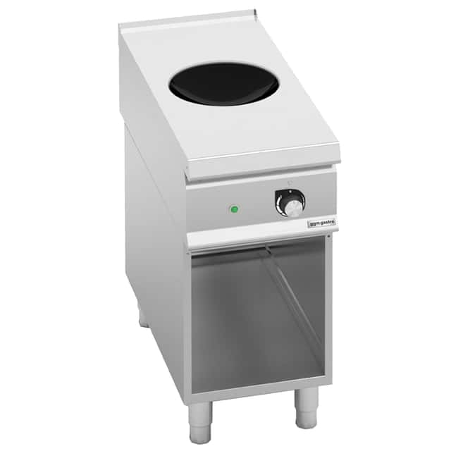 Induktionswok - 5 kW