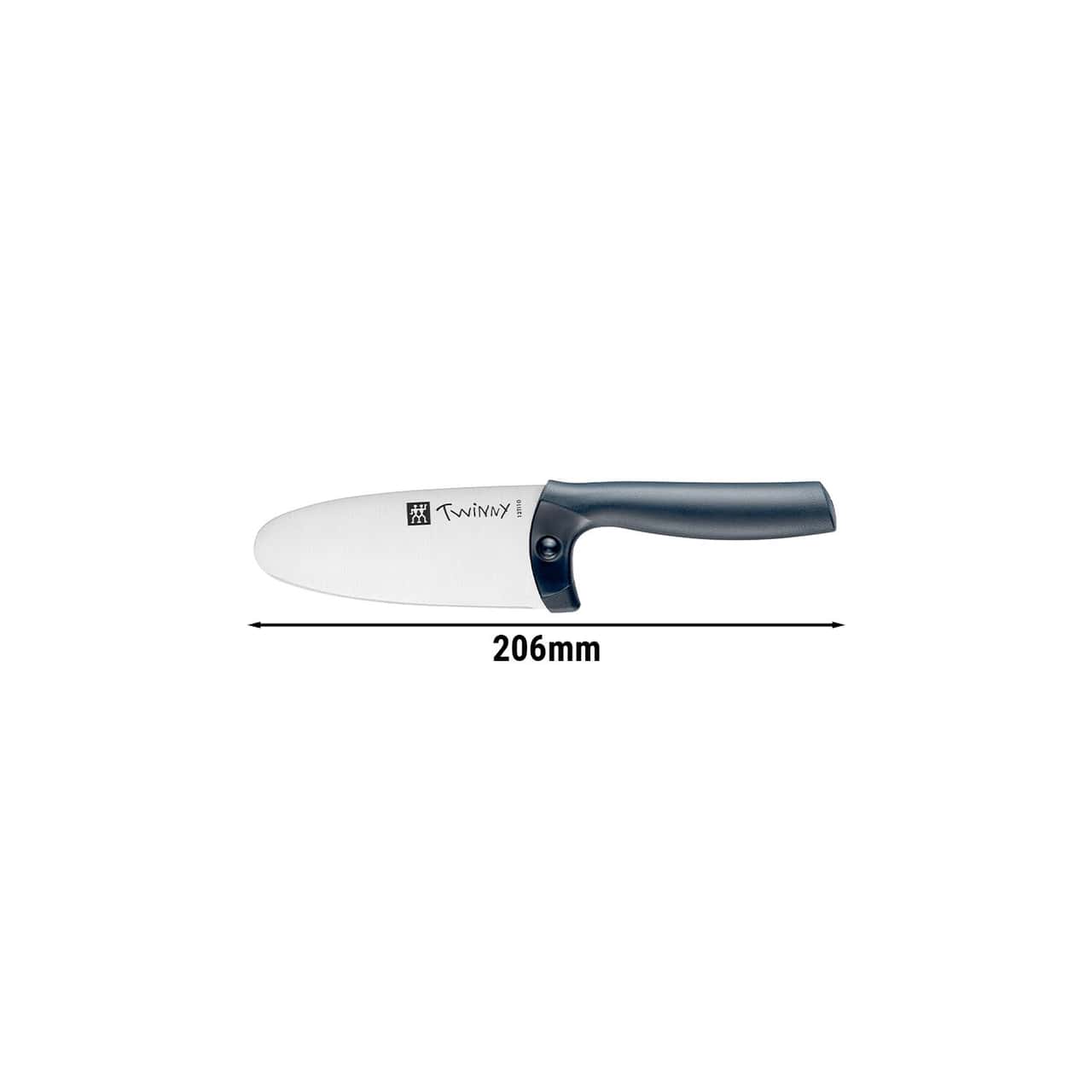 ZWILLING | TWINNY - Kinderkochmesser - 100mm