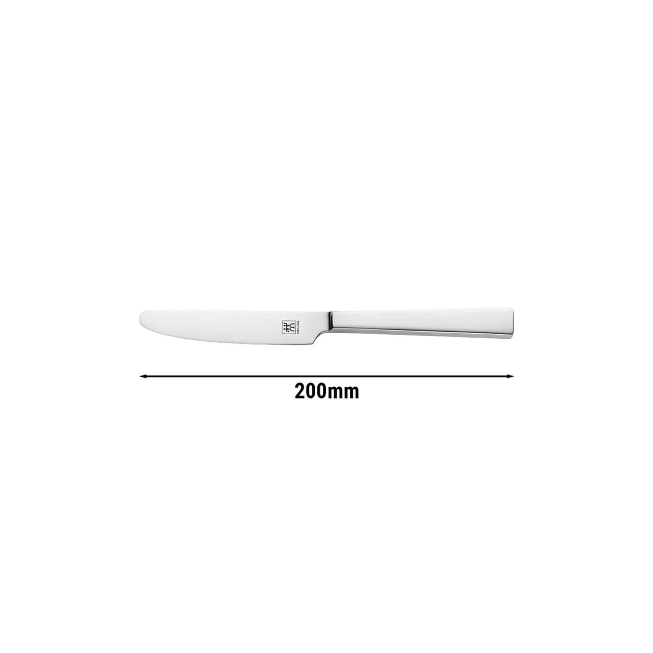 ZWILLING | KING - Dessertmesser - 200mm