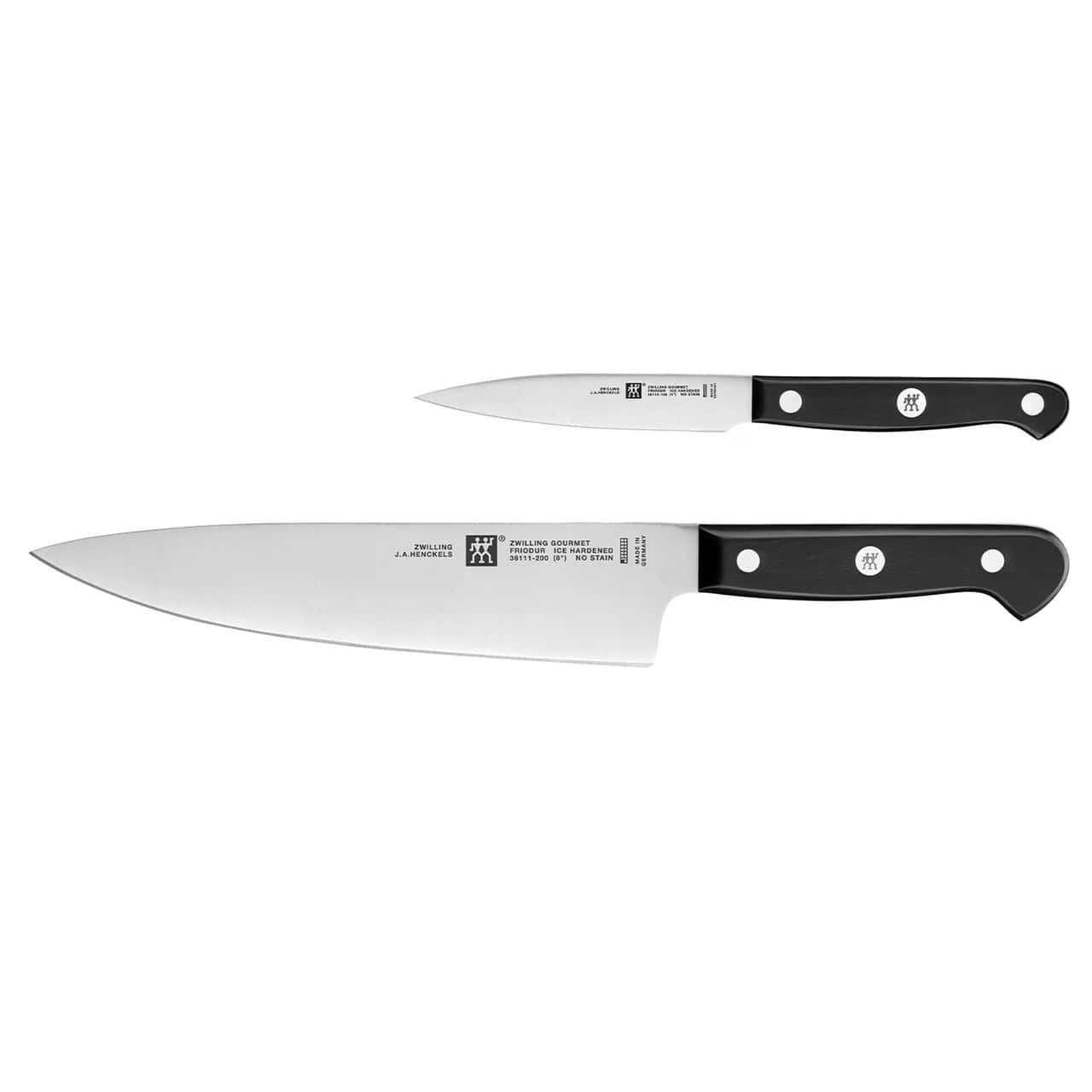 ZWILLING | GOURMET - Messerset - 2-tlg