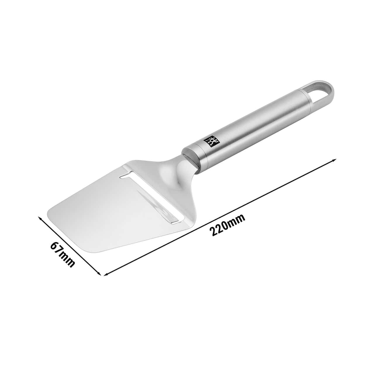 ZWILLING | PRO - Käsehobel - 220mm