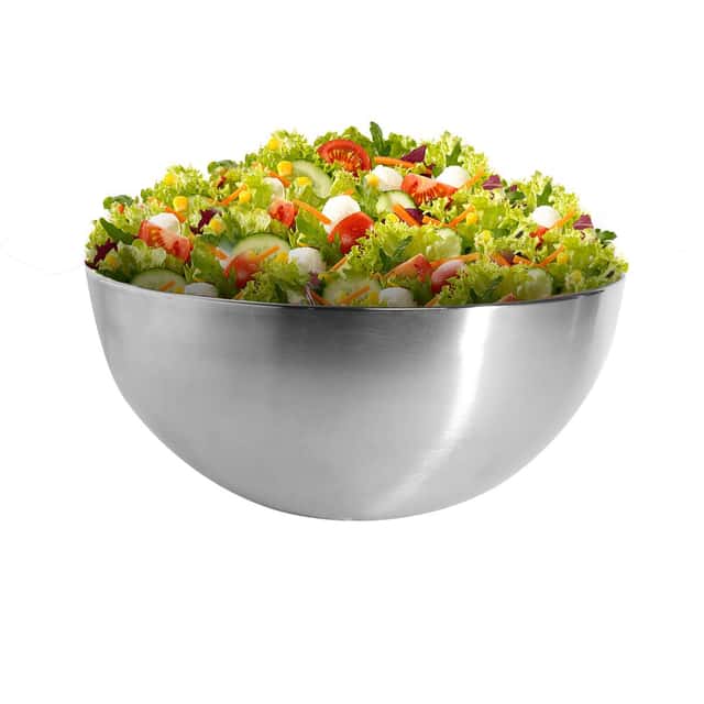 Rühr-/ Salatschüssel - Ø 19 cm