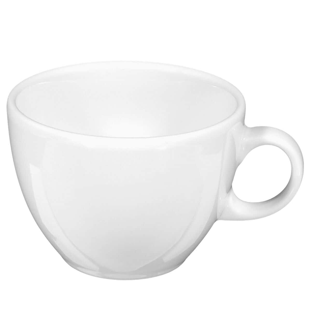 (6 pieces) Seltmann Weiden - Coffee Cup - 0,14 Liter