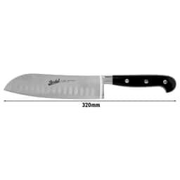 BERKEL | ADHOC - Nůž Santoku - 180 mm