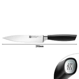 ZWILLING | ALL * STAR - Fleischmesser - Klinge: 160mm - Silber