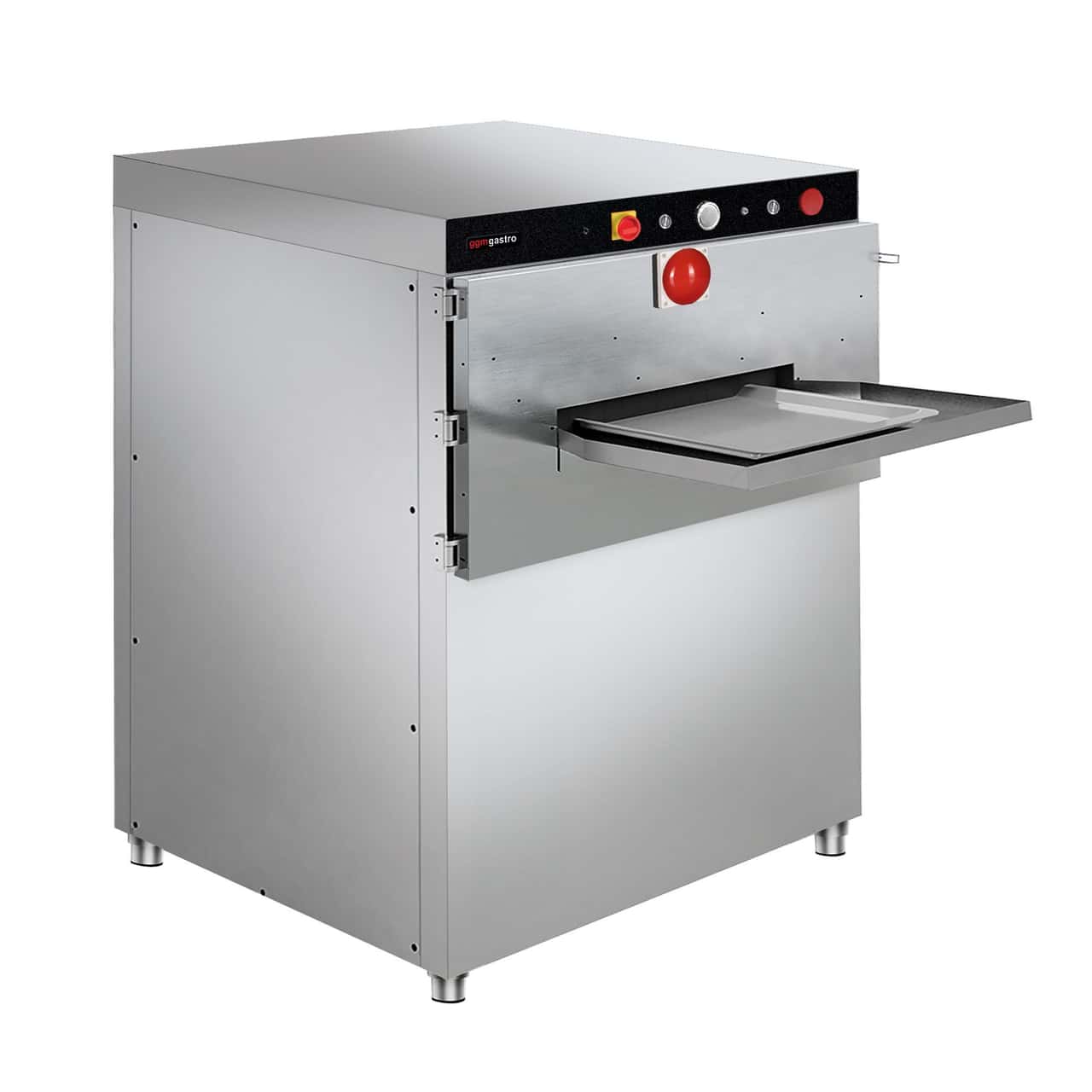 Tablettspülmaschine - 3,20 kW