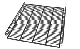 Getränkekühlschrank - 330 Liter - 1 Glastür & LED Beleuchtung