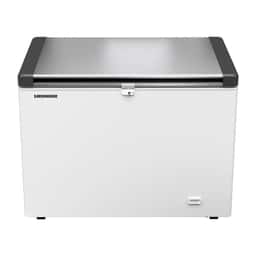 LIEBHERR | Freezer - 1005x720mm - 266 litres - Stainless steel lid