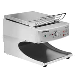 ROBAND | Profi Durchlauftoaster - 2,99 kW