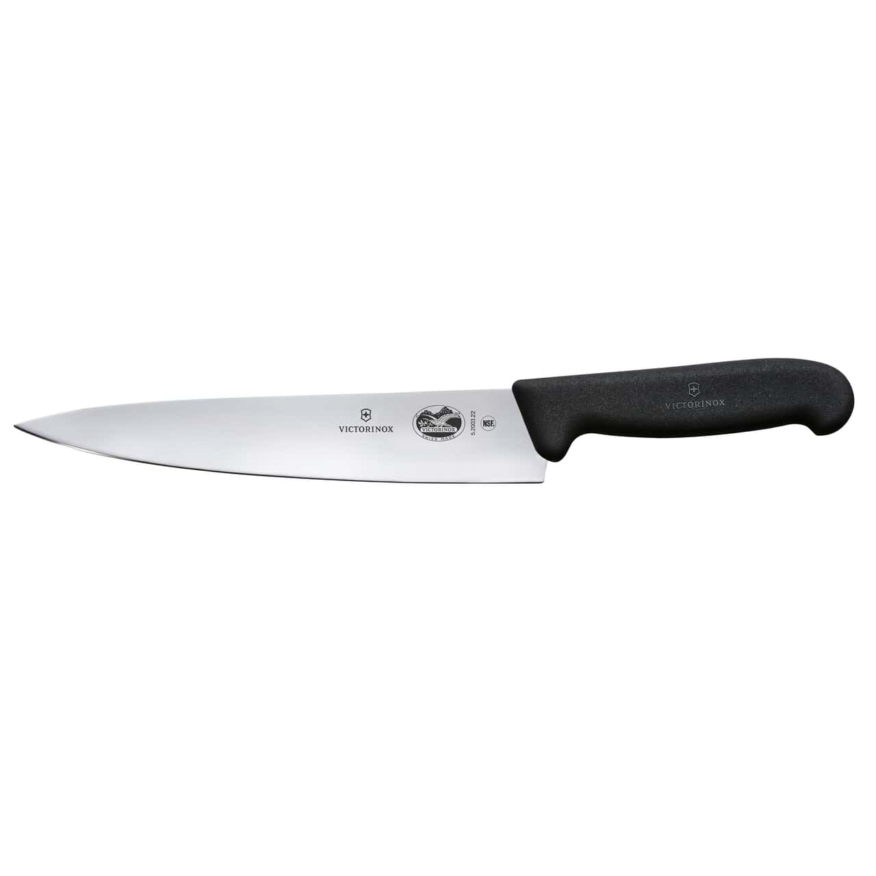 VICTORINOX | FIBROX - Nůž - čepel: 220mm