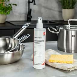 ZWILLING | PLUS - Edelstahlreiniger - 0,25 Liter