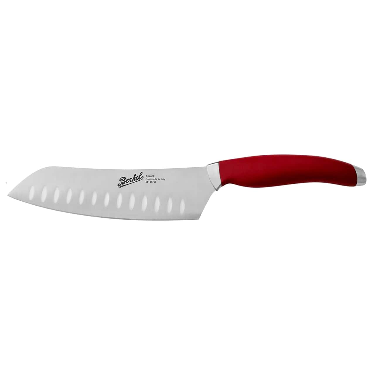 BERKEL | TEKNICA - Nůž Santoku - 170 mm